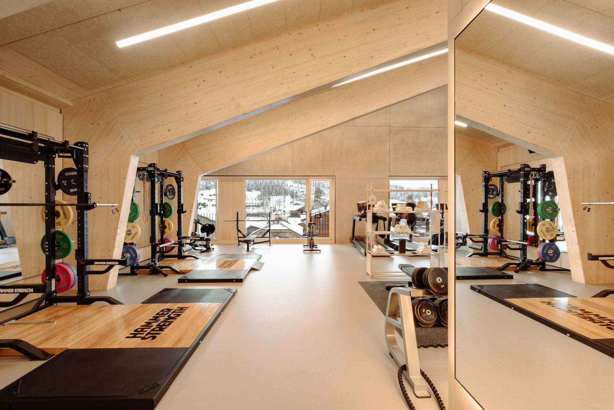 Dips&Drops - The First Bike And Ski Hub Flachau Exterior photo